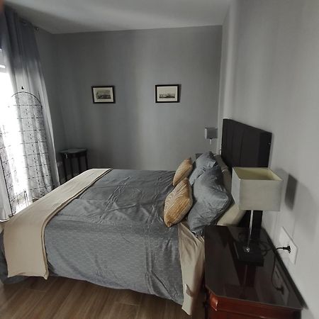 Casa La Zarzamora Jerez de la Frontera Luaran gambar