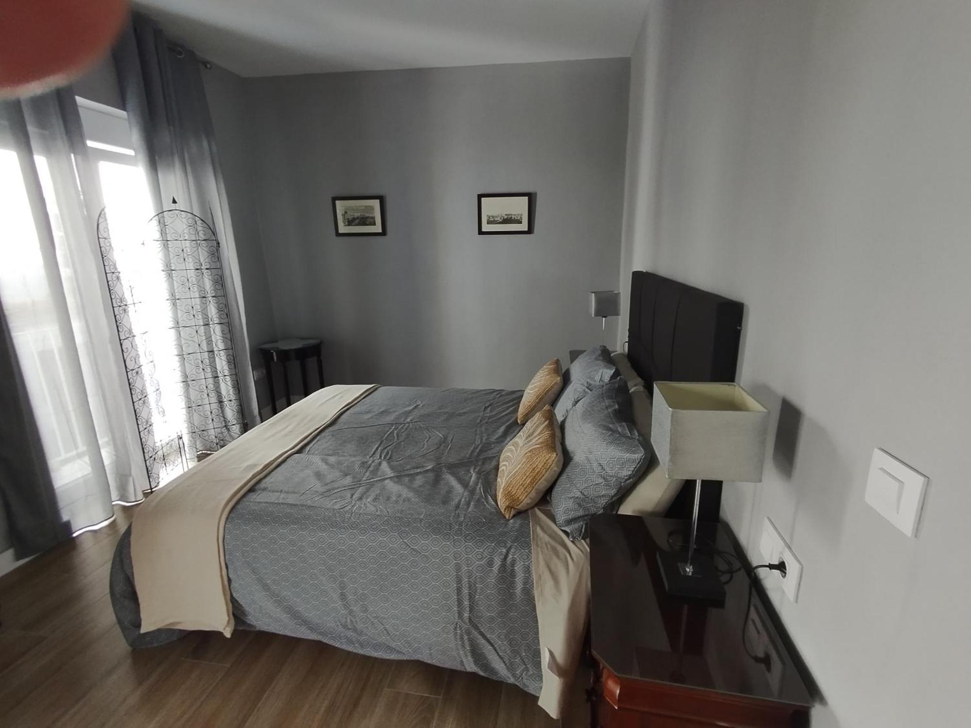 Casa La Zarzamora Jerez de la Frontera Luaran gambar