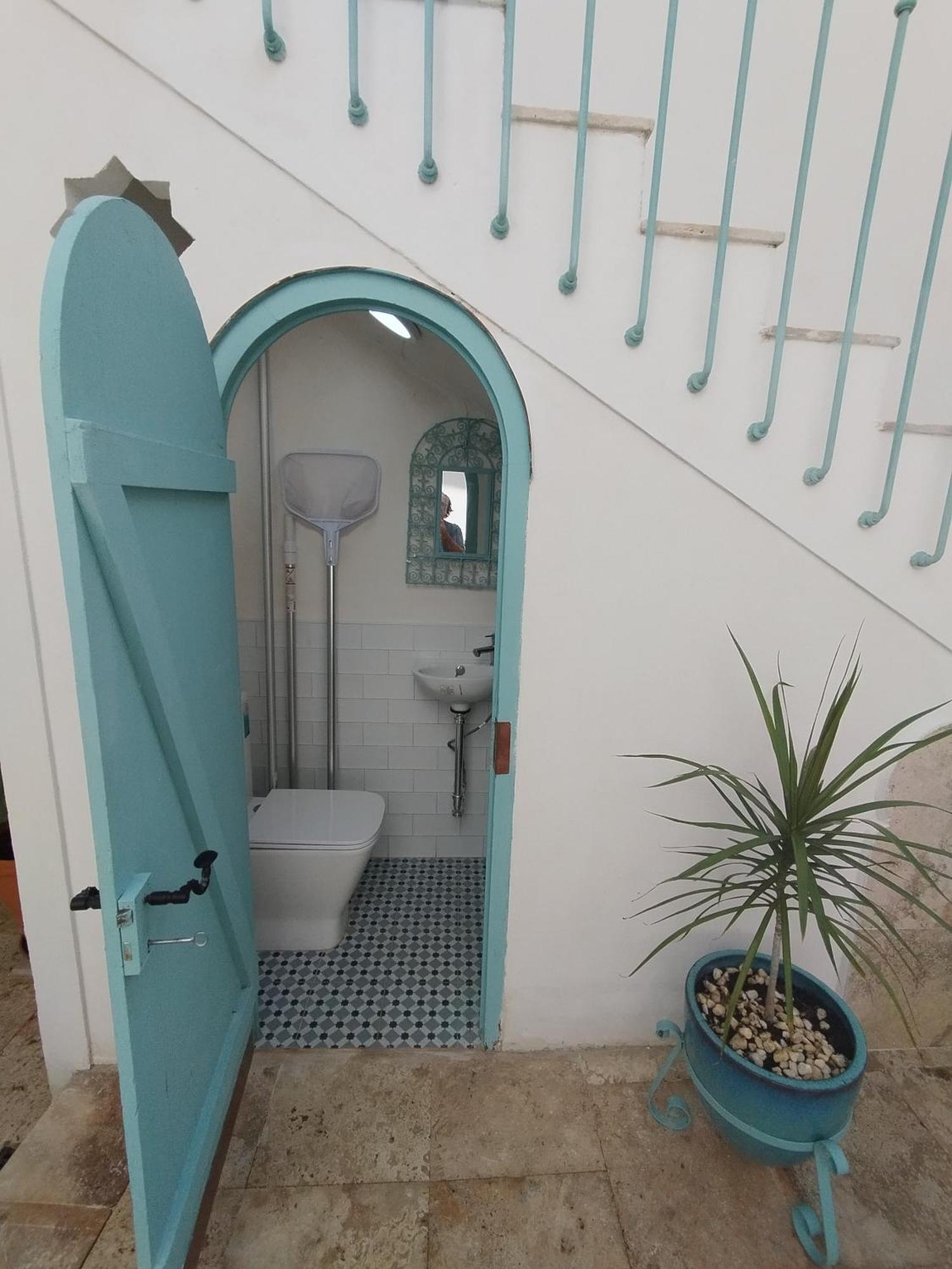Casa La Zarzamora Jerez de la Frontera Luaran gambar