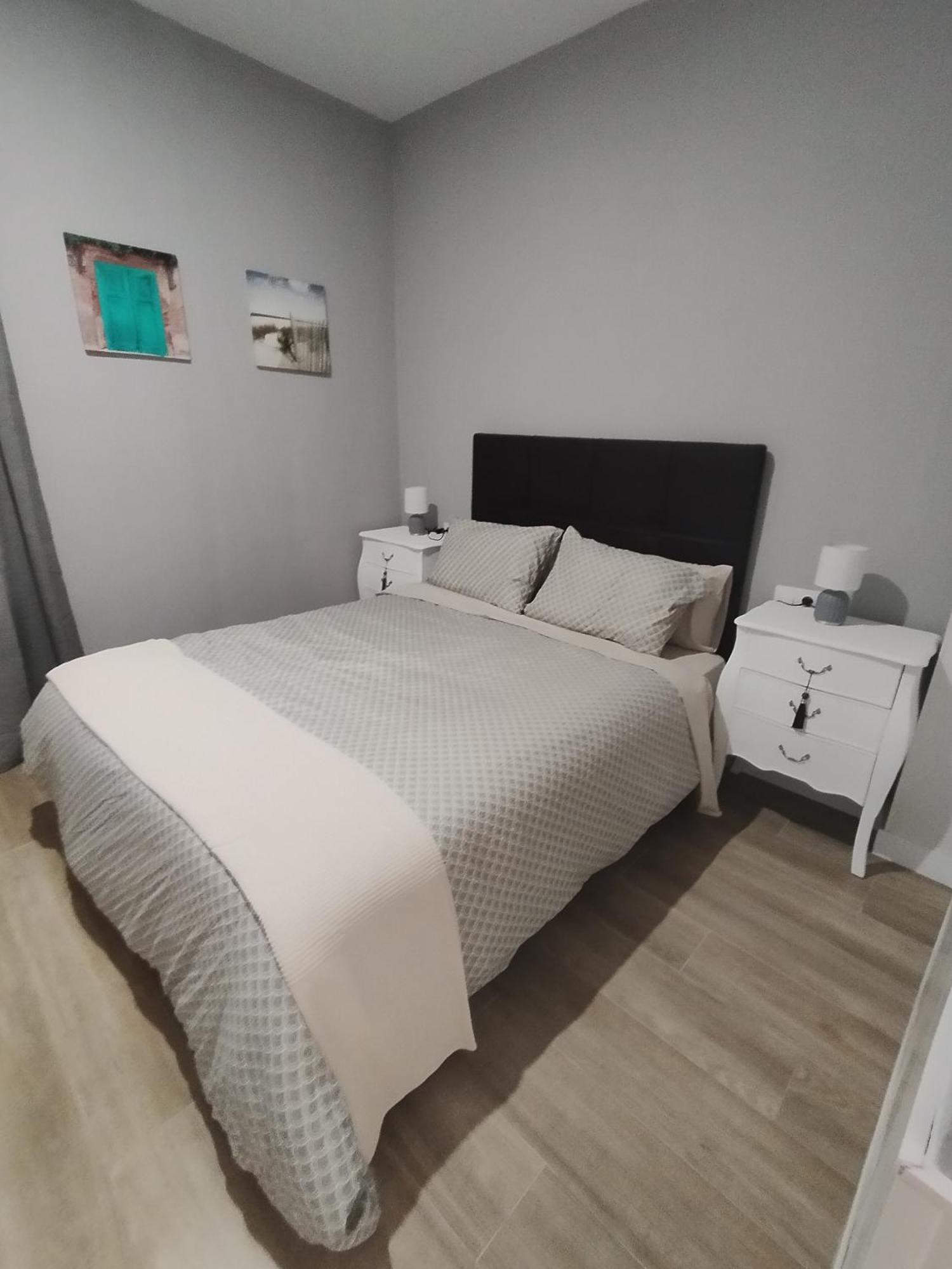 Casa La Zarzamora Jerez de la Frontera Luaran gambar